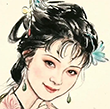 薛宝钗