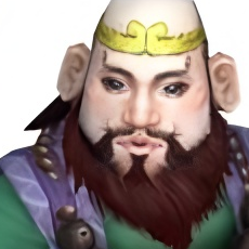 沙僧