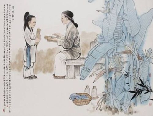 母亲