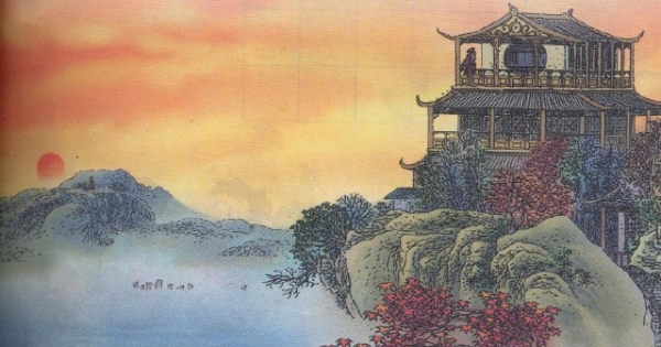 讽刺诗