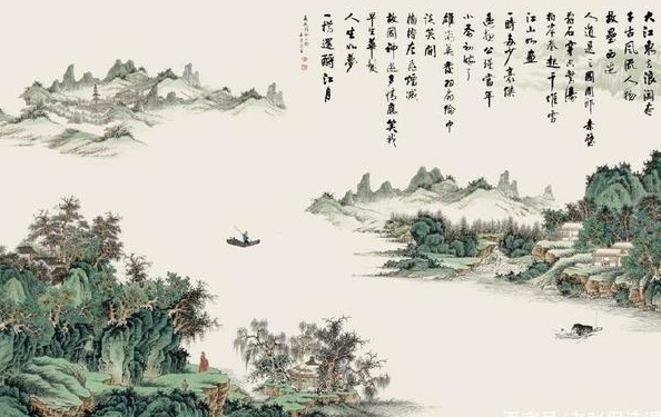 宋词三百首