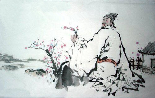 《浣溪沙》