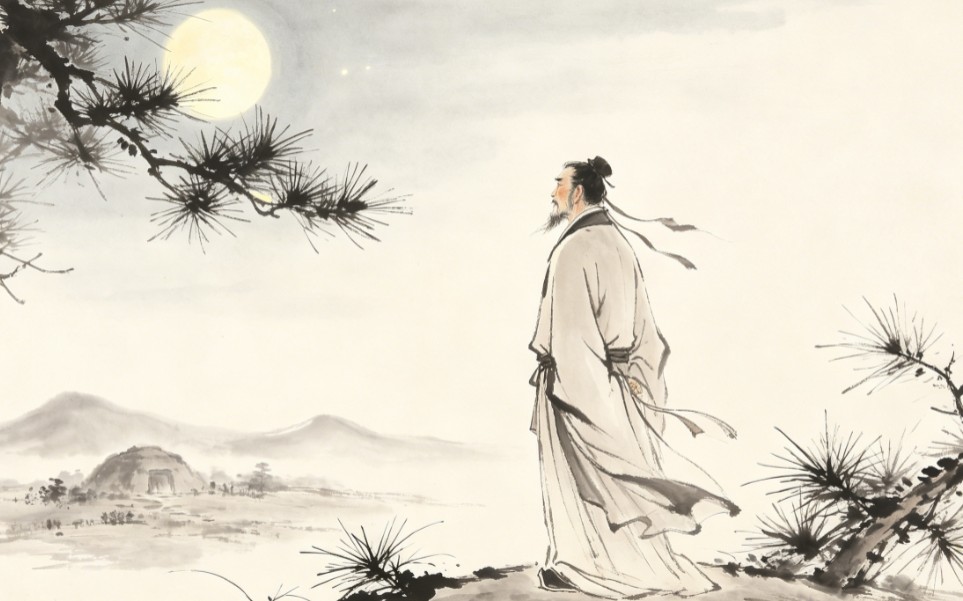 《江城子·乙卯正月二十日夜记梦》