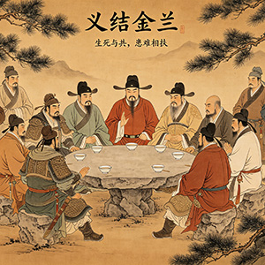 四大名著