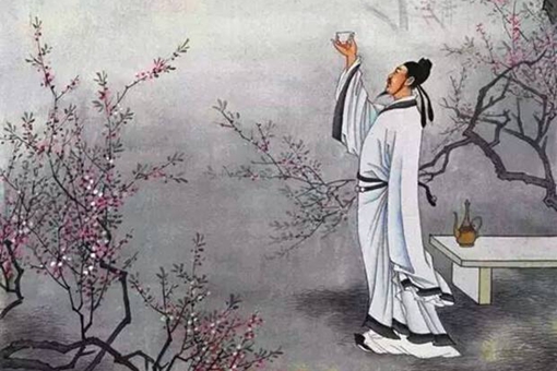 杂谈配图